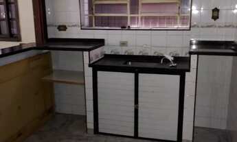 Imagem 5: Alugo casa tipo sobrado ,2 qtos na Vl.Belmiro