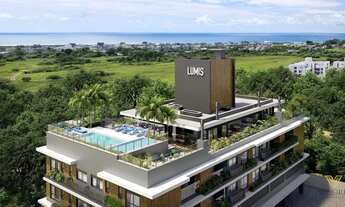 Imagem 2: Cobertura de 2 quartos - LANÇAMENTO no Campeche