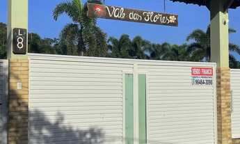 Imagem: Vendo lotes e casas