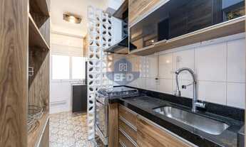 Imagem 7: Apartamento em Vila Mascote - São Paulo, SP