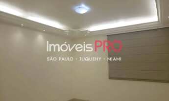 Imagem 5: Apartamento 2 dorm e 1 vaga no Bela Vista todo reformado