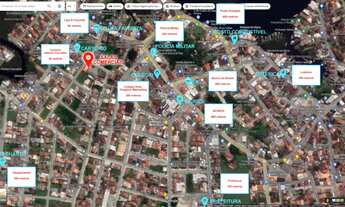 Imagem 5: Sala Comercial 28mt² - Piso Superior