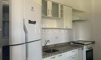 Imagem 4: Apartamento para locação na Gleba Palhano mobiliado com 01 suíte