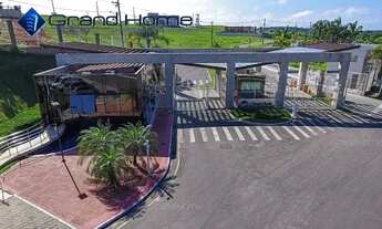 Imagem: Terreno em Santa Paula I