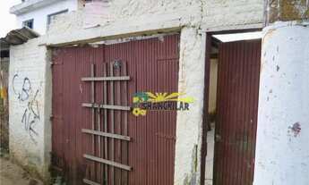 Imagem 2: Terreno residencial à venda, Jordanópolis, São Bernardo do Campo