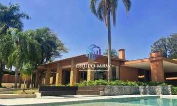 Imagem: Casa com 4 dormitórios, 650 m² - venda