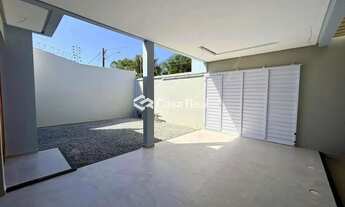 Imagem 2: Casa na Planta com Área Gourmet e Iluminação Natural no Araçagy