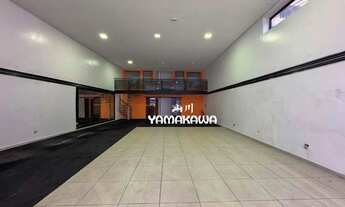 Imagem 2: Salão para alugar, 198 m² por R$ 11.150,00/mês - Vila Formosa - São Paulo/SP