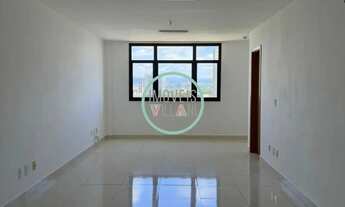 Imagem: Sala comercial para locação, 47m² Centro