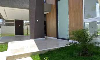 Imagem 3: Casa no CONDOMÍNIO DAMHA [22958