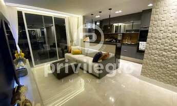 Imagem 3: Apartamento à venda, 2 quartos, 1 suíte, 1 vaga, BARRA DA TIJUCA - RIO DE JANEIRO/RJ