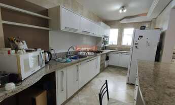 Imagem 4: Cobertura para Venda em Florianópolis, Córrego Grande, 4 dormitórios, 2 suítes, 3 banheiro