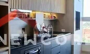 Imagem 5: Apartamento em Rua Nêgo Amâncio - Jardim Patrícia - Uberlândia/MG