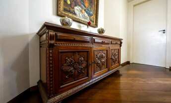 Imagem 14: Aluguel Apartamento 4 Dormitórios - 192 m² Campo Belo