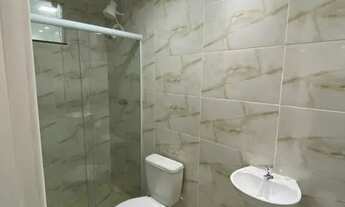 Imagem 11: Apartamento Primeira Locação Rua mandina perto BRT Curicica