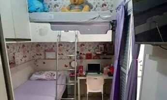 Imagem 6: Apartamento á venda na Vila Eldízia em Santo André