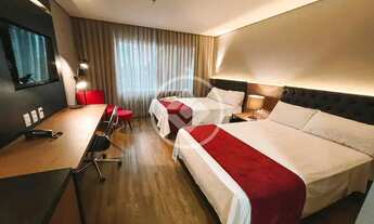 Imagem: Apartamento tipo Flat setor MARISTA codigo