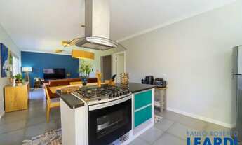 Imagem 5: CASA EM CONDOMÍNIO - Residencial Terras de Jundiaí - SP