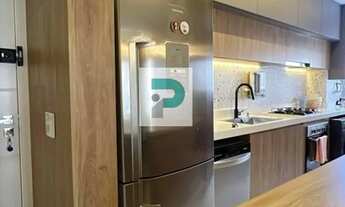 Imagem 7: Apartamento para Locação em Mogi das Cruzes, César de Souza, 3 dormitórios, 1 suíte, 1 ban