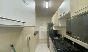 Imagem 4: Apartamento com 2 dormitórios para alugar, 40 m² por R$ 2.122,00/mês - Residencial Vila Fl