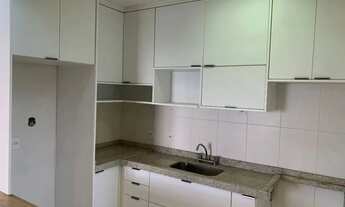 Imagem 6: Apartamento com 3 dormitórios para alugar, 86 m² por R$ 5.348,00/mês - Parque Campolim - S