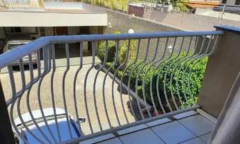 Imagem 3: VILLAGE FLAMBOYANT, Vendo Sobrado com 1 suíte no térreo e 2 no piso superior!