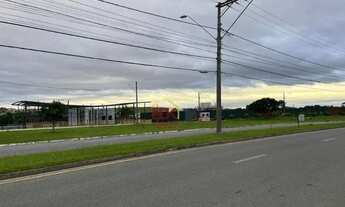 Imagem 6: Terreno à venda, 1100 m² por R$ 1.990.265,34 - Urbanova - São José dos Campos/SP