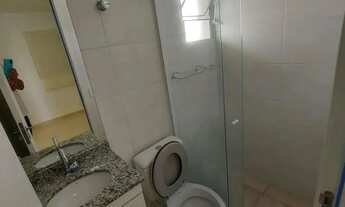 Imagem 5: Apartamento para Locação em São Paulo, Vila Ema, 1 dormitório, 1 suíte, 1 banheiro