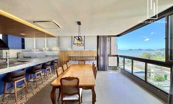 Imagem: Lindo e amplo apartamento na Agronomica!