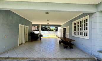 Imagem 3: Casa Centro de Nova Trento