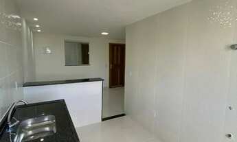 Imagem 9: Apartamento Primeira Locação Rua mandina perto BRT Curicica