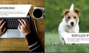 Imagem 6: Apartamento de 2 Quartos com 69m² à Venda Conforto e Praticidade em Atibaia!