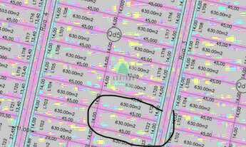 Imagem 3: Venda Lote Vale Verde Lago Corumb&aacute; IV 630 m&sup2; Excelente Localiza&ccedil;