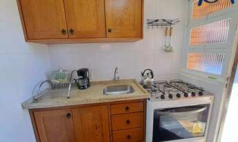 Imagem 7: SOBRADO TEMPORADA em FLORIANÓPOLIS - SC, CANASVIEIRAS