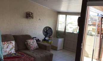 Imagem 3: Cobertura á venda Bairro Sagrada Familia