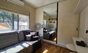 Imagem 16: Apartamento a venda - 190m² - 03quartos - suíte - 02 vagas - Jardim Paulista/SP