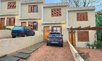 Imagem: Casa Condominio em Porto Alegre, no bairro