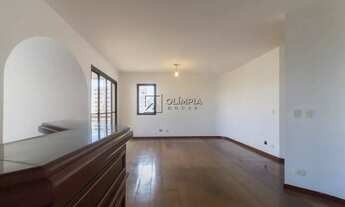 Imagem 6: Venda Apartamento 4 Dormitórios - 207 m² Campo Belo