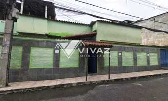 Imagem: Casa com 08 Quartos 04 Banheiros 02 Terraços