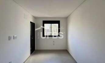 Imagem 6: Nest 23 - 3 suítes no Setor Bueno