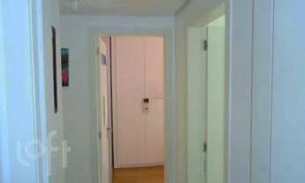 Imagem 2: Apartamento à venda em Camaquã com 76 m², 3 quartos, 1 suíte, 2 vagas