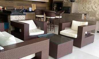 Imagem: Casa de condomínio para aluguel com 430