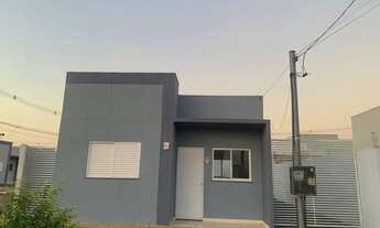 Imagem 6: CASA NO CONDOMÍNIO GARÇA BRANCA - CUIABÀ MT