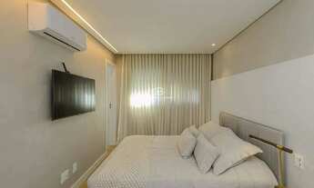 Imagem 6: Cobertura Mobiliada à venda, 4 quartos na Savassi