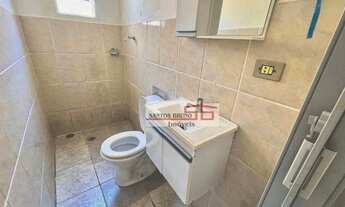 Imagem 4: Casa com 1 dormitório para alugar, 35 m² por R$ 951,00/mês - Vila Nova Cachoeirinha - São