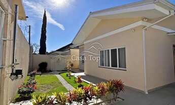 Imagem 2: Casa à venda Jardim Carvalho (Em negociação