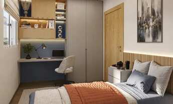 Imagem: RY. 2 Quartos com Lazer Completo, Varanda