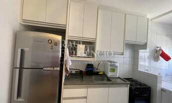 Imagem 7: Apartamento a Venda Edifício Garden Catuai, Bairro Terra Bonita, 3 Dormitórios sendo 1 suí