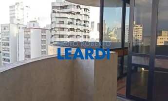 Imagem: APARTAMENTO - HIGIENÓPOLIS - SP