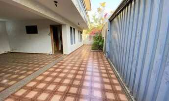 Imagem: Casa em Rua Beny Roquette - Jardim Nazareth